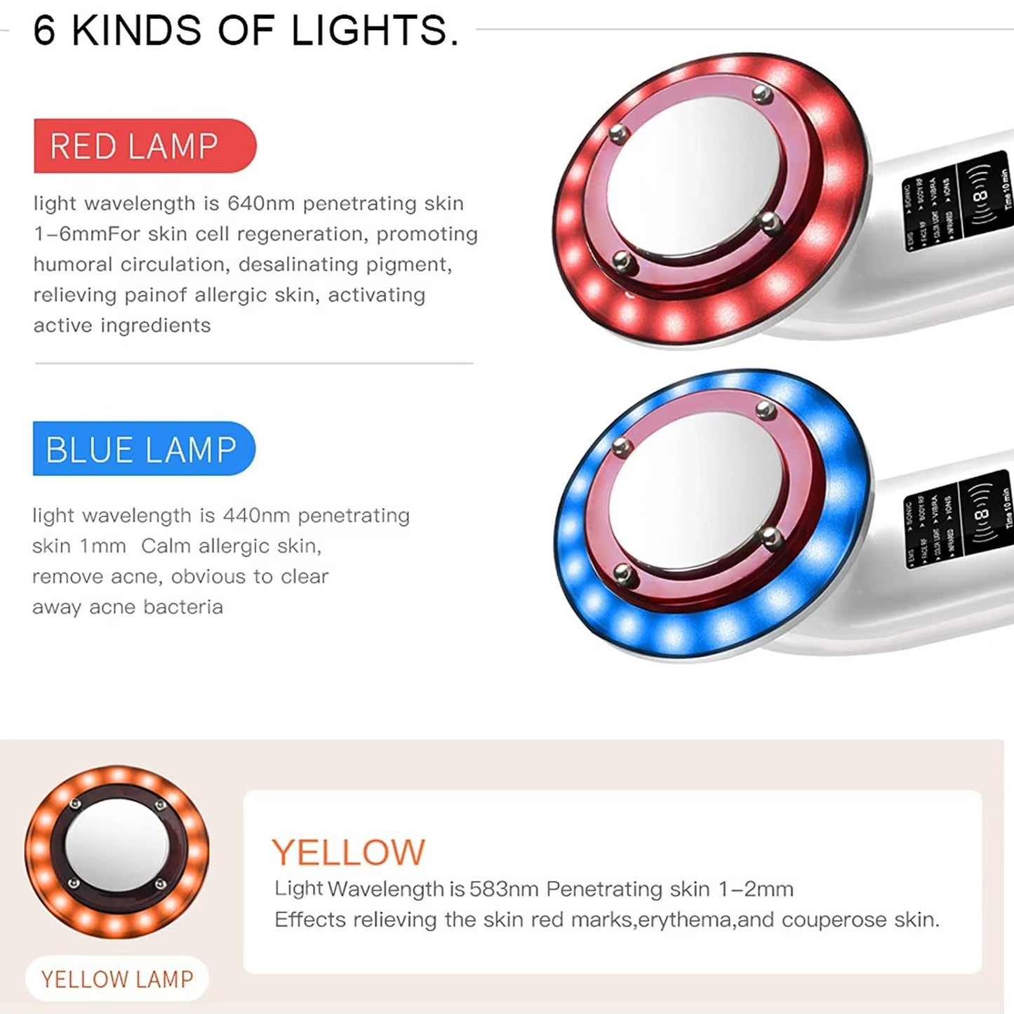 Body Slimming Massage Products