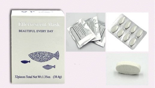 Automatic Facial Mask Maker Machine with voice