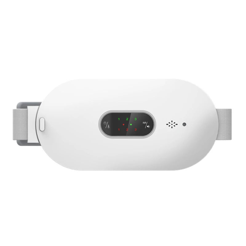 Women in Period Menstrual Heating Pad