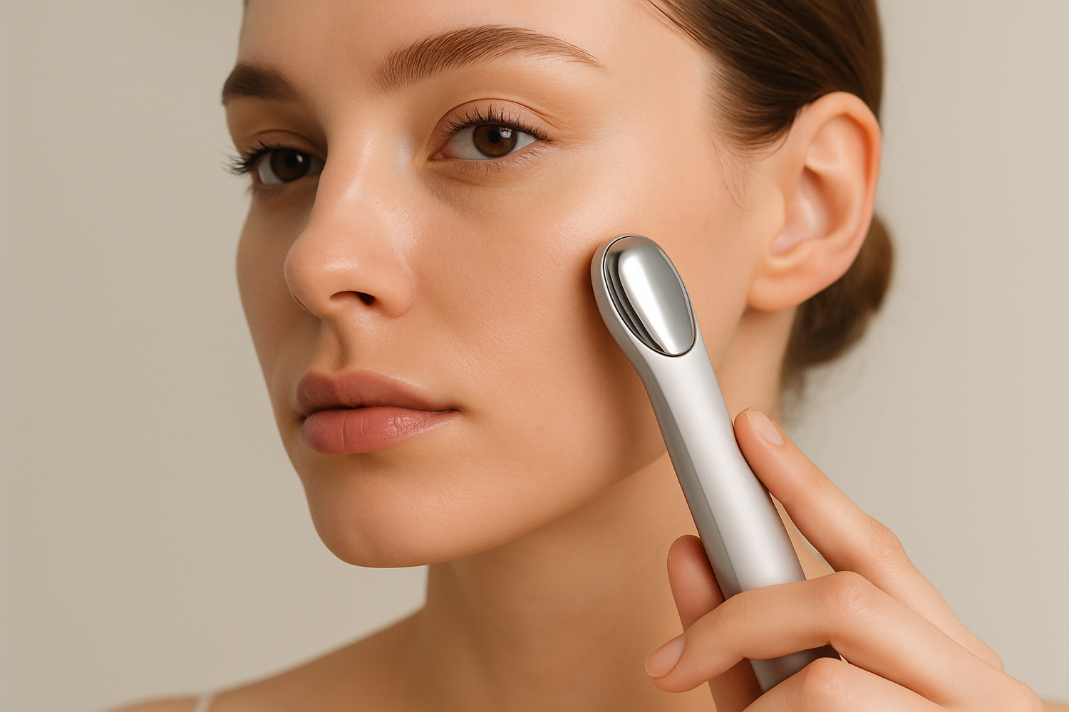 Beauty Face Tech Essentials