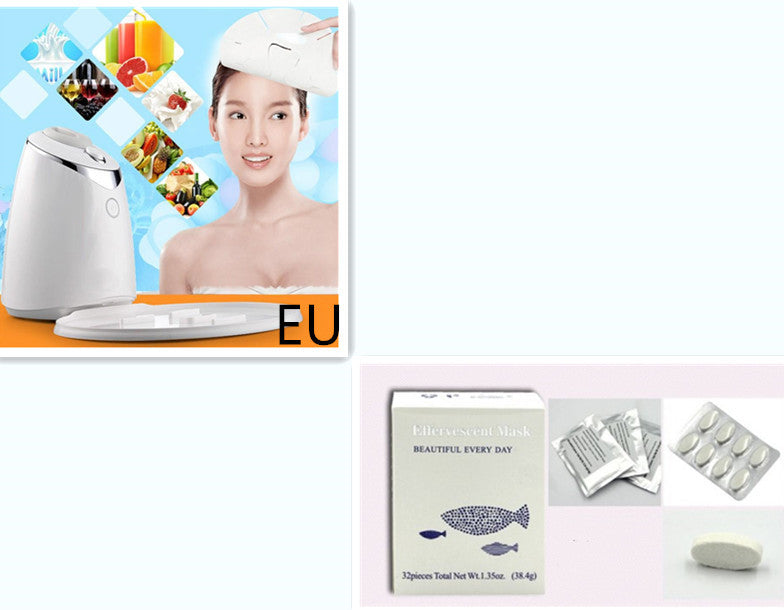 Face Mask Maker Smart Machine