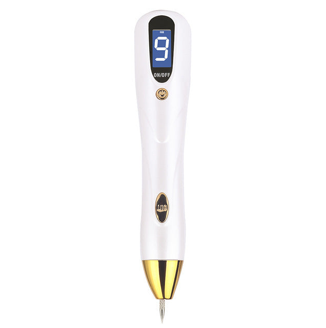 Mole Deluxe Skin Remover Pen