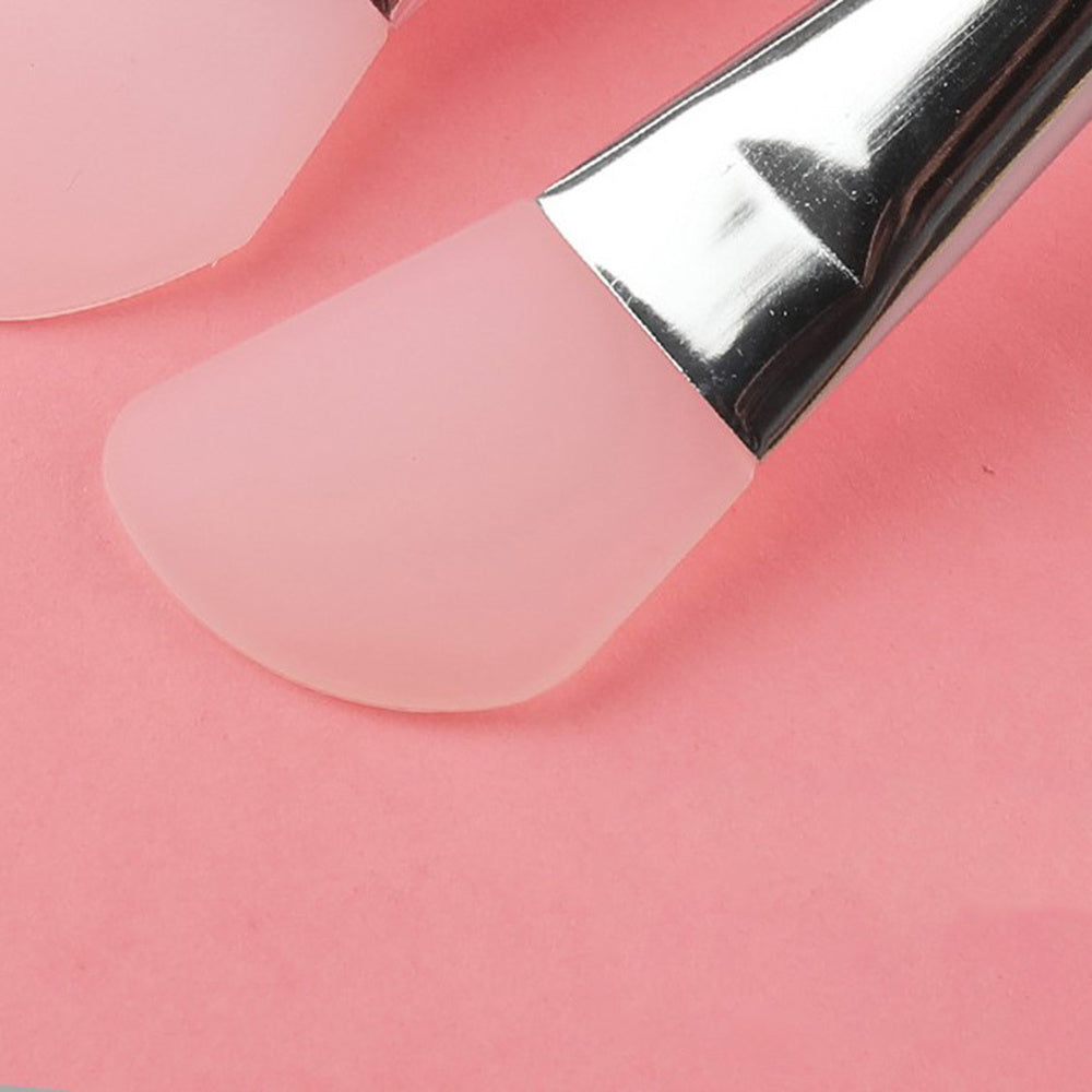 Facial Brush Silicone Mask Facial