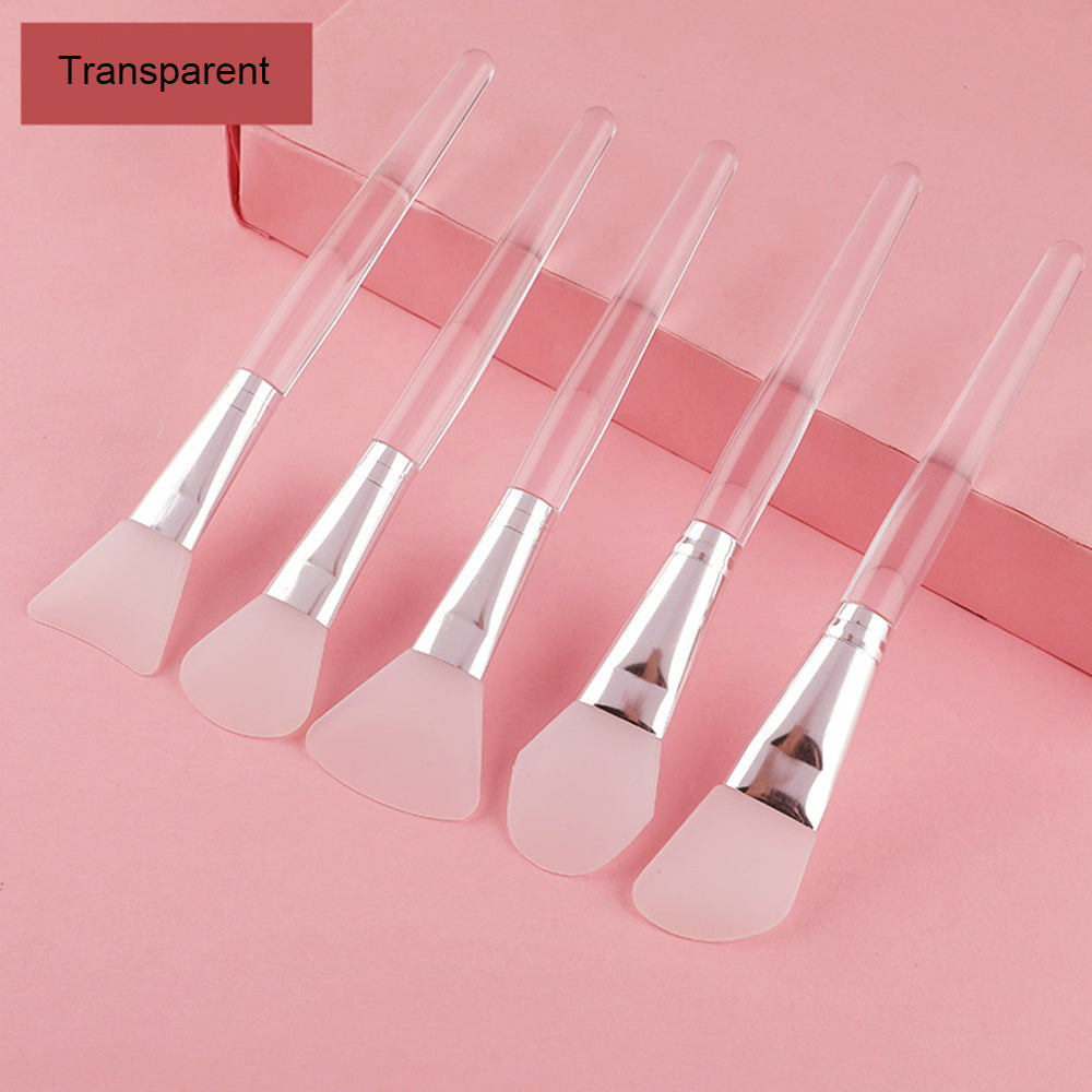 Facial Brush Silicone Mask Facial