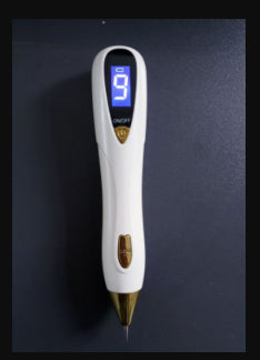 Mole Deluxe Skin Remover Pen