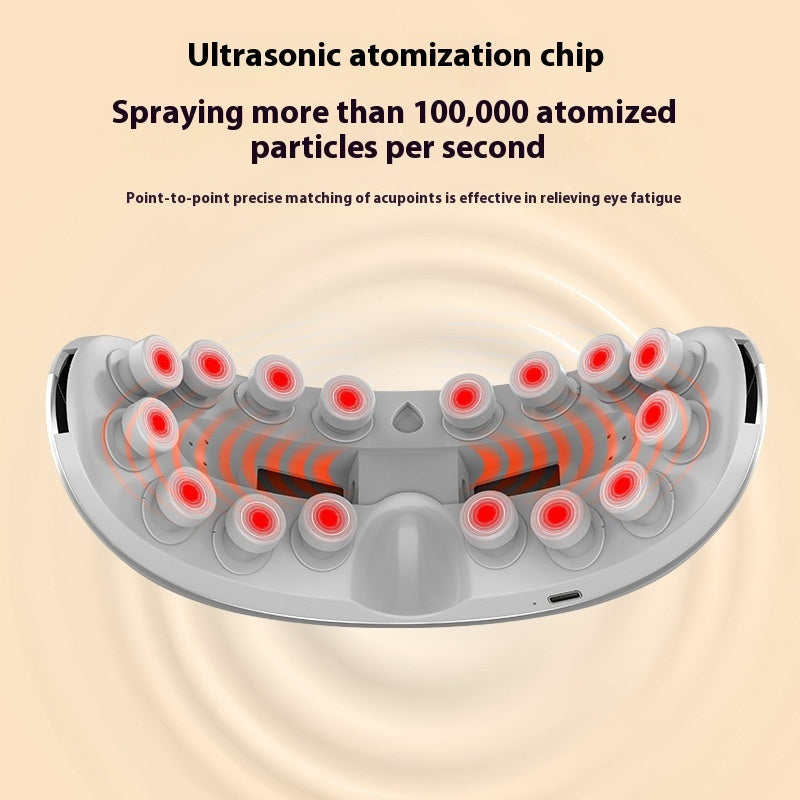 Eye Care Machine Smart Massage