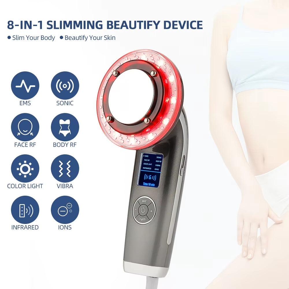 Body Slimming Massage Products