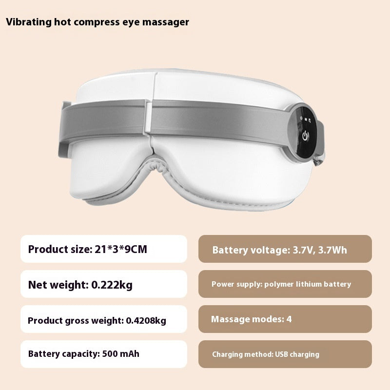 Eye Care Machine Smart Massage