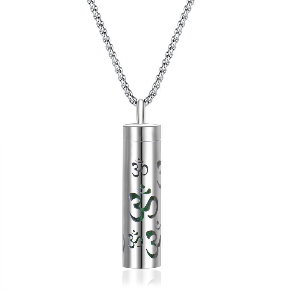 Aromatherapy Necklace Diffuser