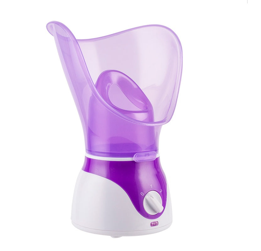 Facial Face Steamer