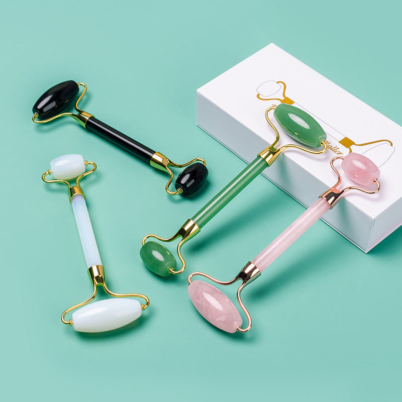 Roller Scraping Massager