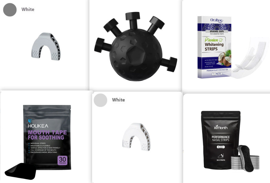 Gym Finger Hand Strength