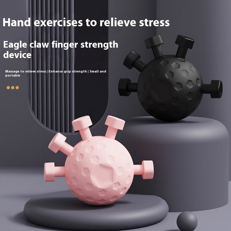 Gym Finger Hand Strength