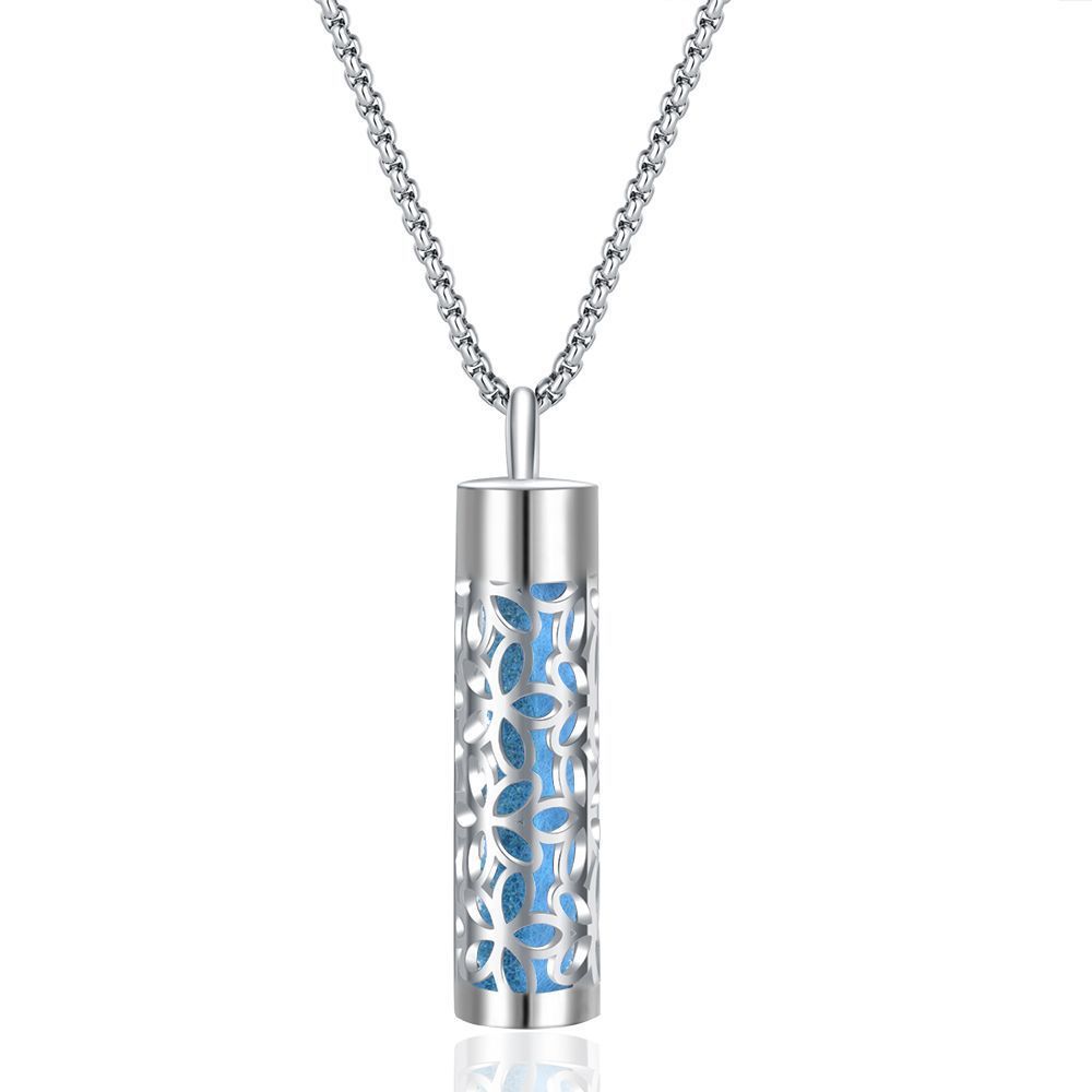 Aromatherapy Necklace Diffuser