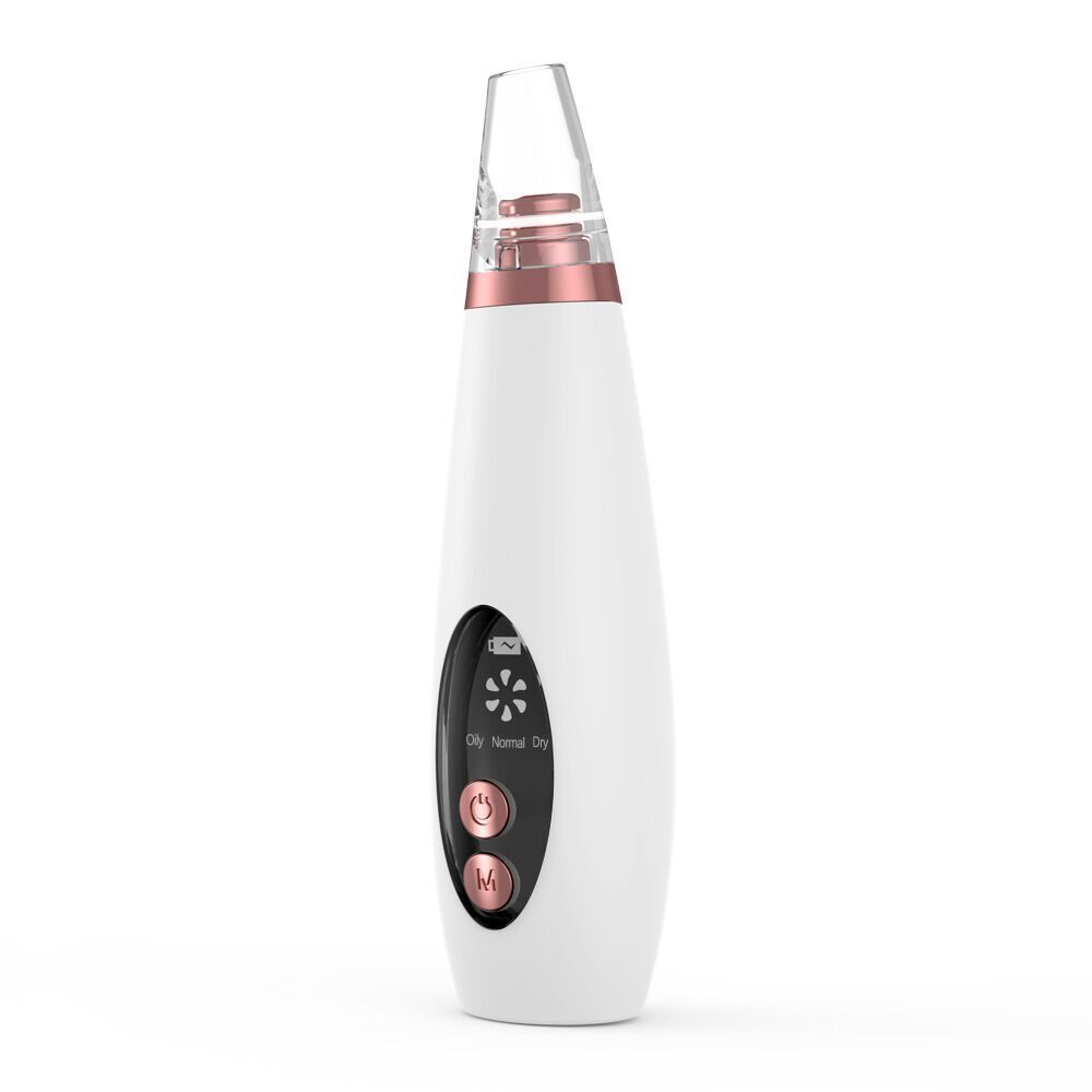 Nose Cleanser Blackhead Pore Vacuum Cleaner