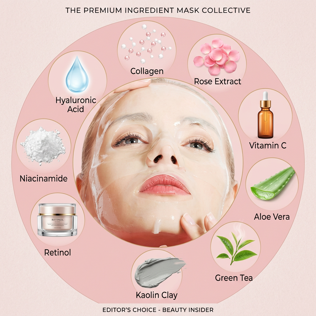 Automatic Facial Mask Maker Machine with voice
