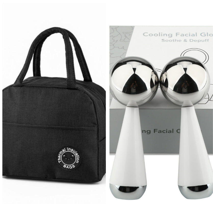 Low Temperature Stainless Steel Ice Roller