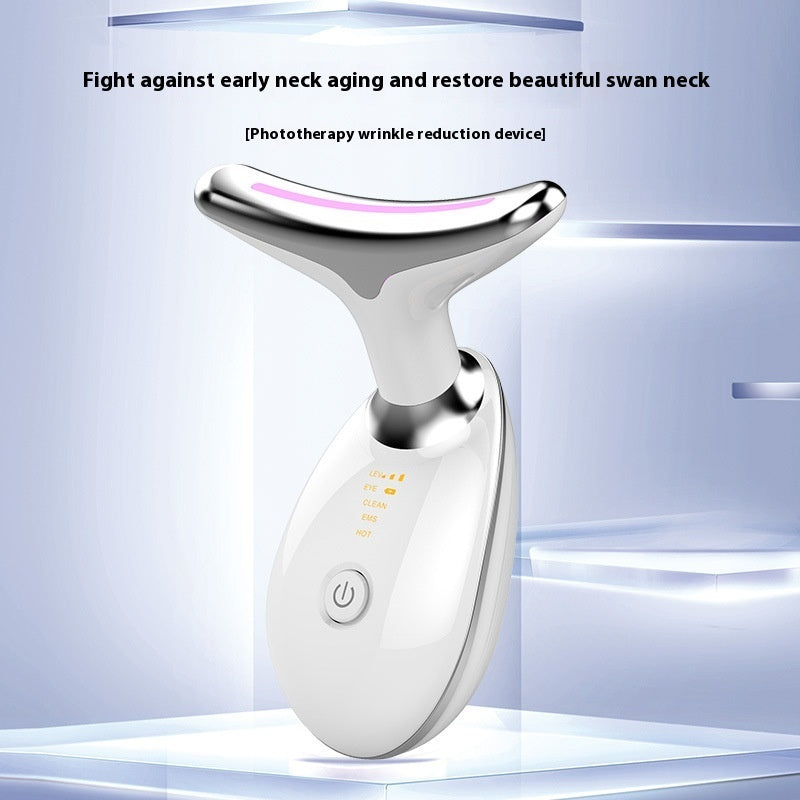 Beauty Instrument Lifting Inductive Therapeutical Device