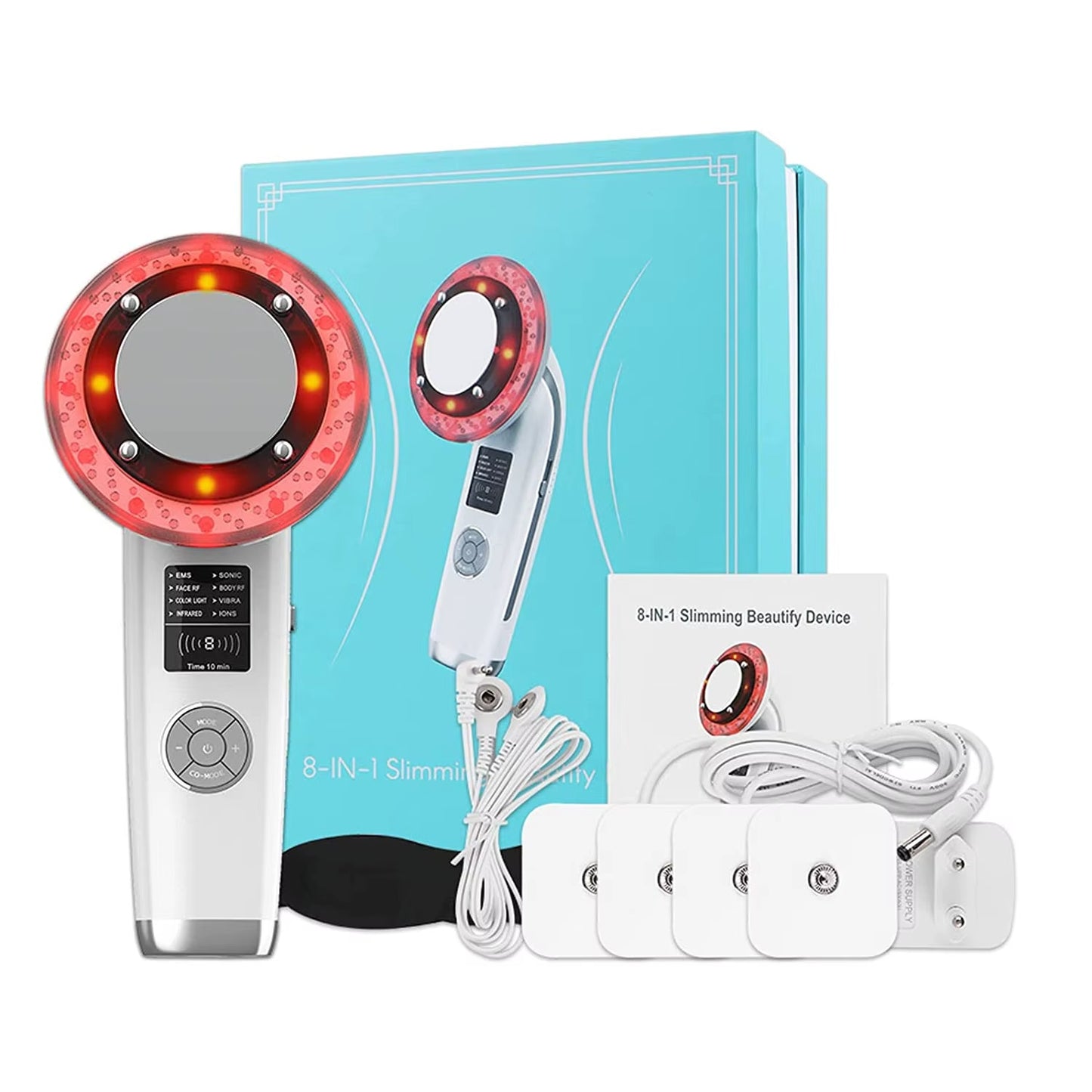 Body Slimming Massage Products