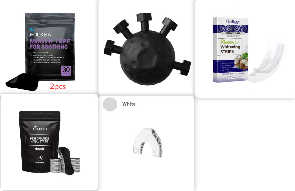 Gym Finger Hand Strength