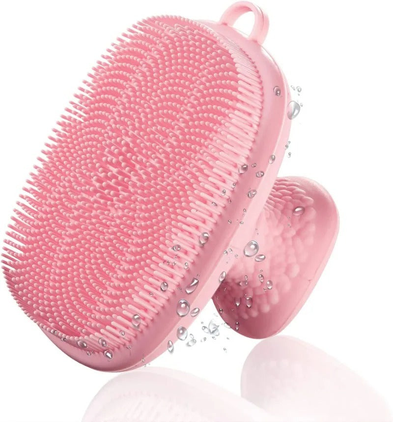 Body Brush Exfoliating