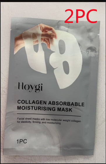 Collagen Mask Facial Care Moisturizing