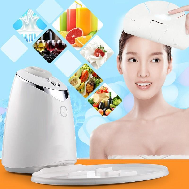 Face Mask Maker Smart Machine