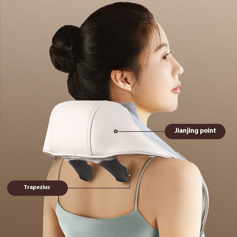 Electric Neck Massager