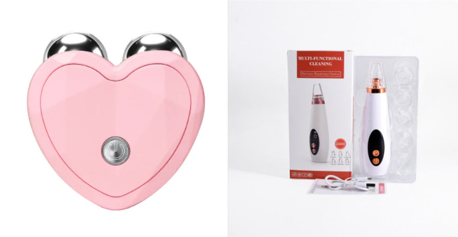 Nose Cleanser Blackhead Pore Vacuum Cleaner