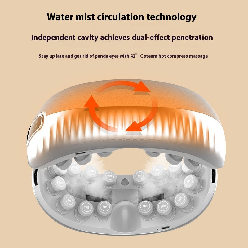 Eye Care Machine Smart Massage