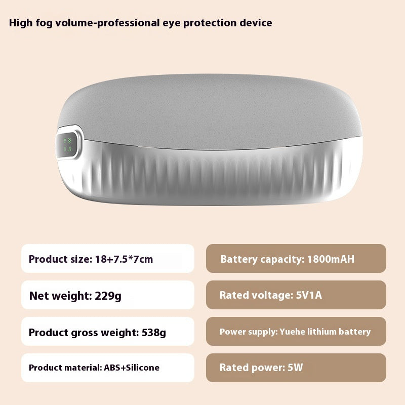 Eye Care Machine Smart Massage