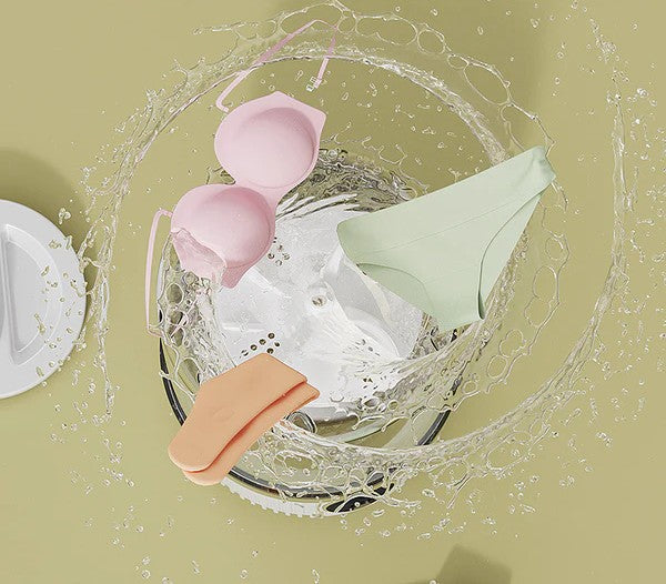 Mini Washing Machine Underwear Pet Laundry