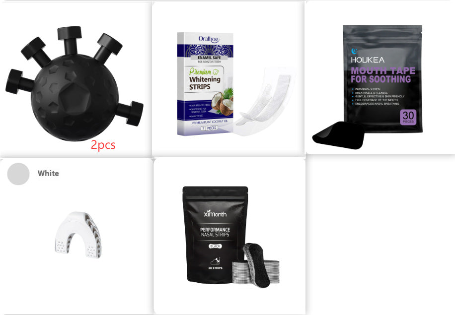 Gym Finger Hand Strength