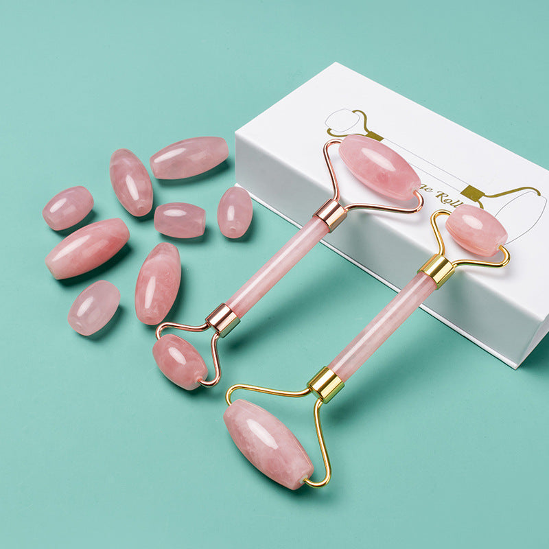 Roller Scraping Massager