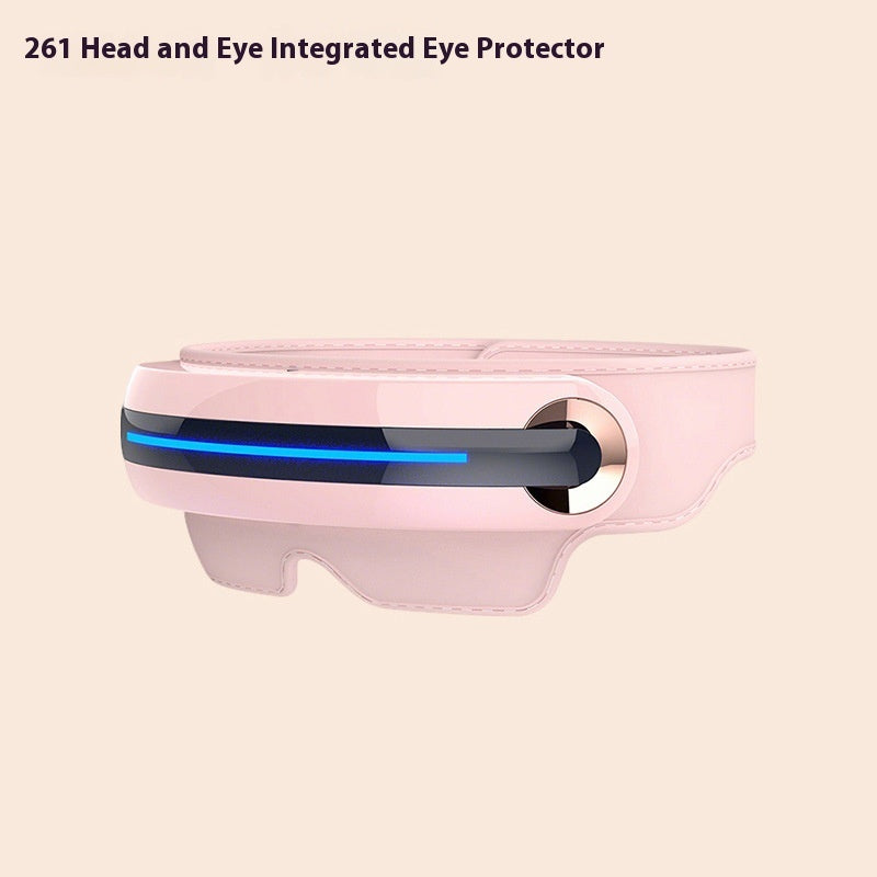 Eye Care Machine Smart Massage