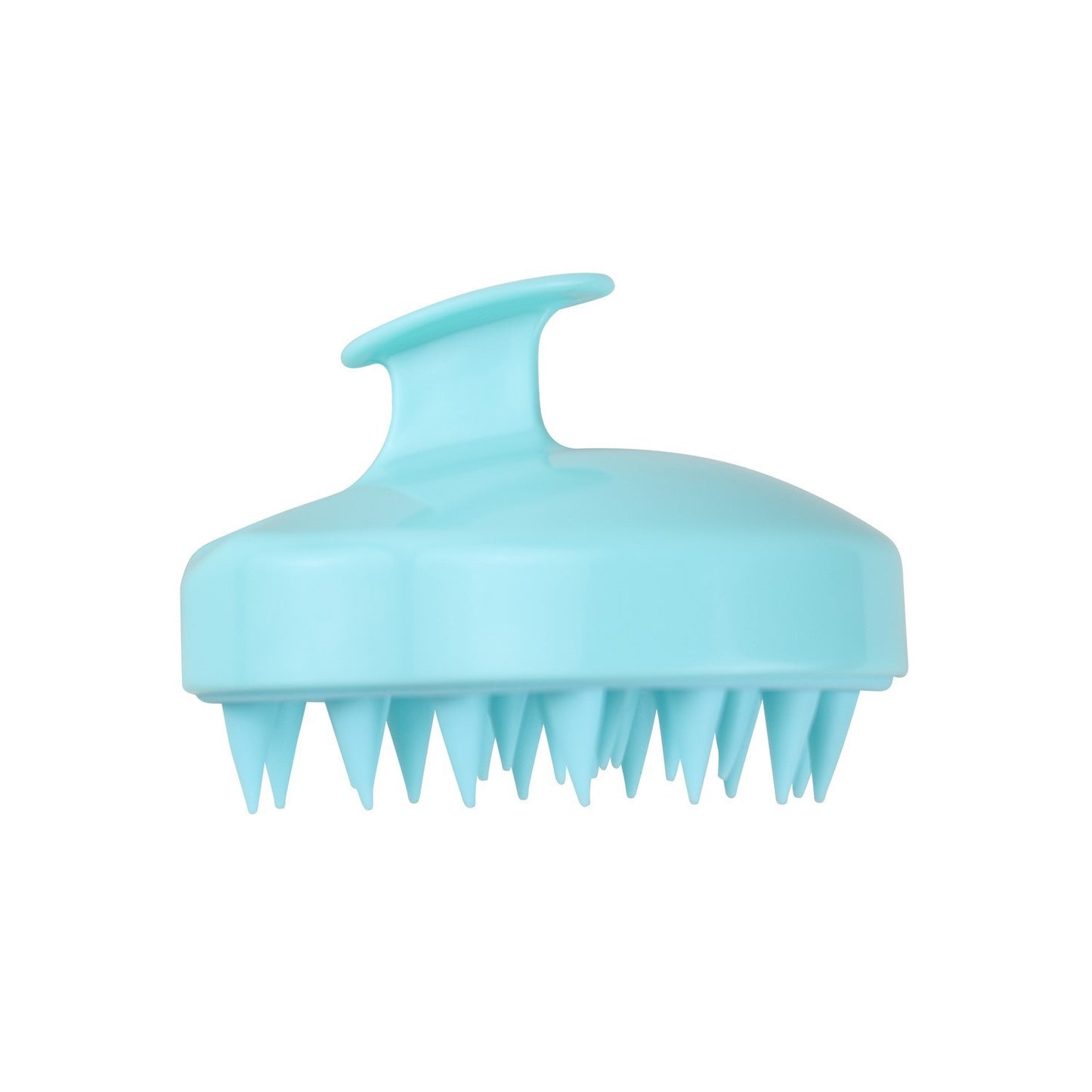 DIY Shampoo Brush For Cleaning Scalp