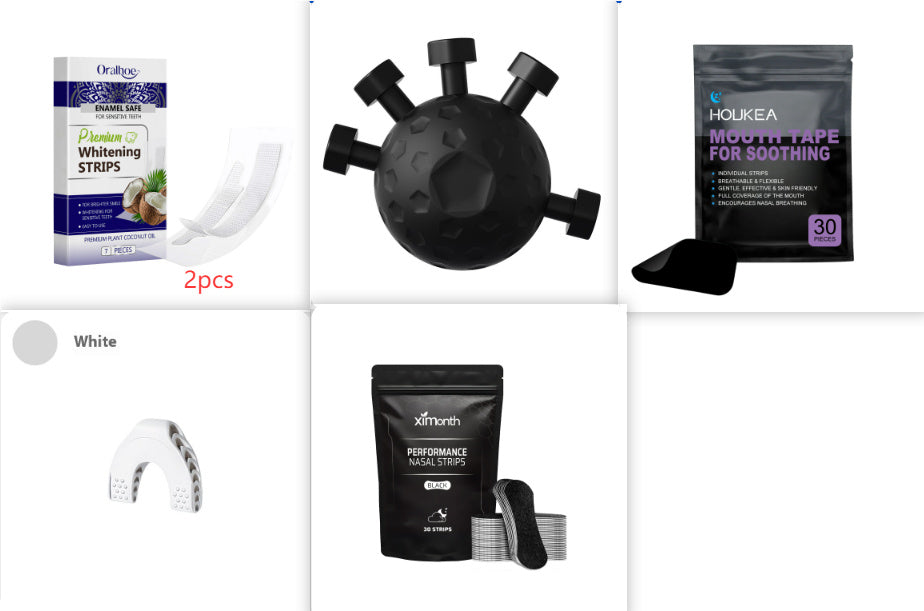 Gym Finger Hand Strength