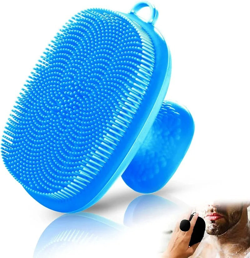 Body Brush Exfoliating