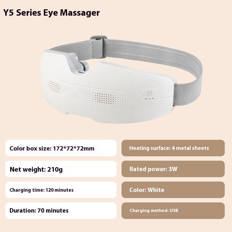 Eye Care Machine Smart Massage