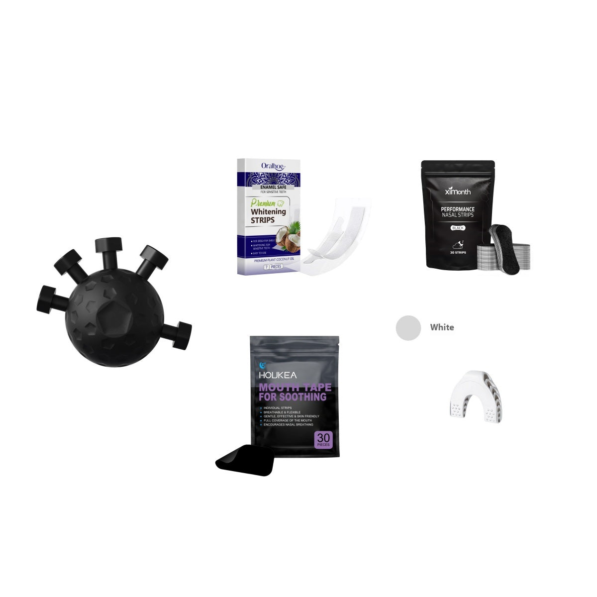 Gym Finger Hand Strength