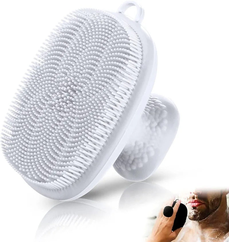 Body Brush Exfoliating