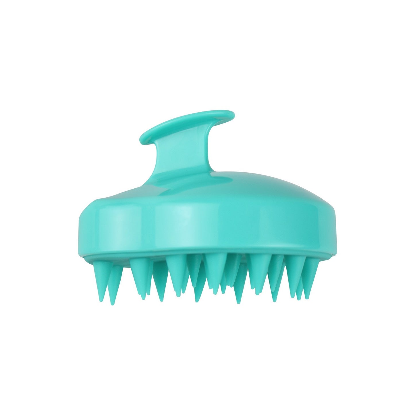 DIY Shampoo Brush For Cleaning Scalp