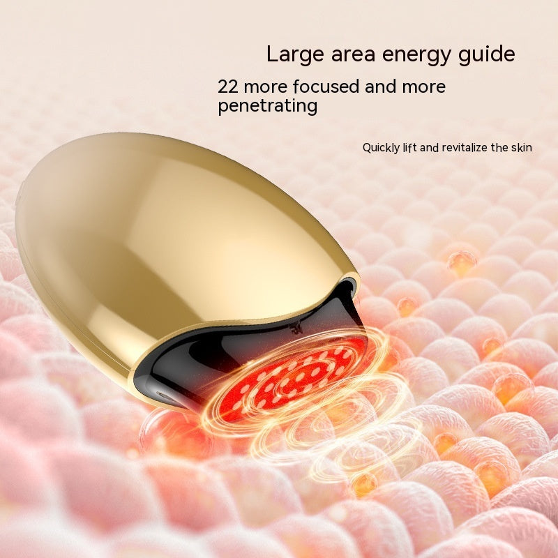 Collagen Facial Heating Domestic Beauty Apparatus