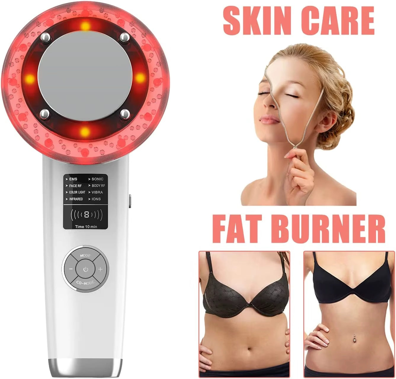 Body Slimming Massage Products