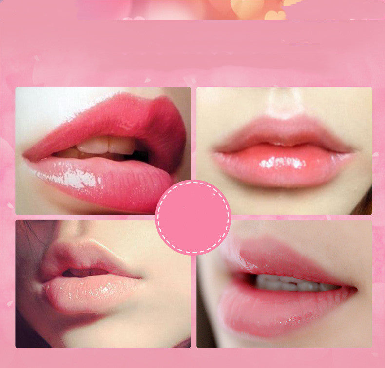 Collagen Crystal Lip Mask Moisturizing Anti-chapped