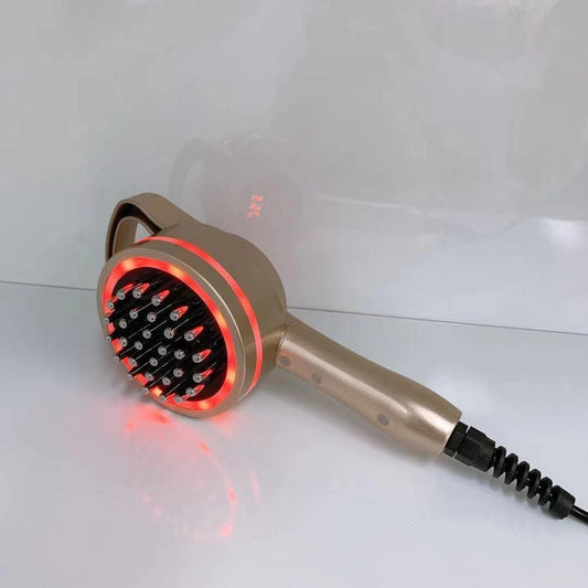 Scalp Massager Brush