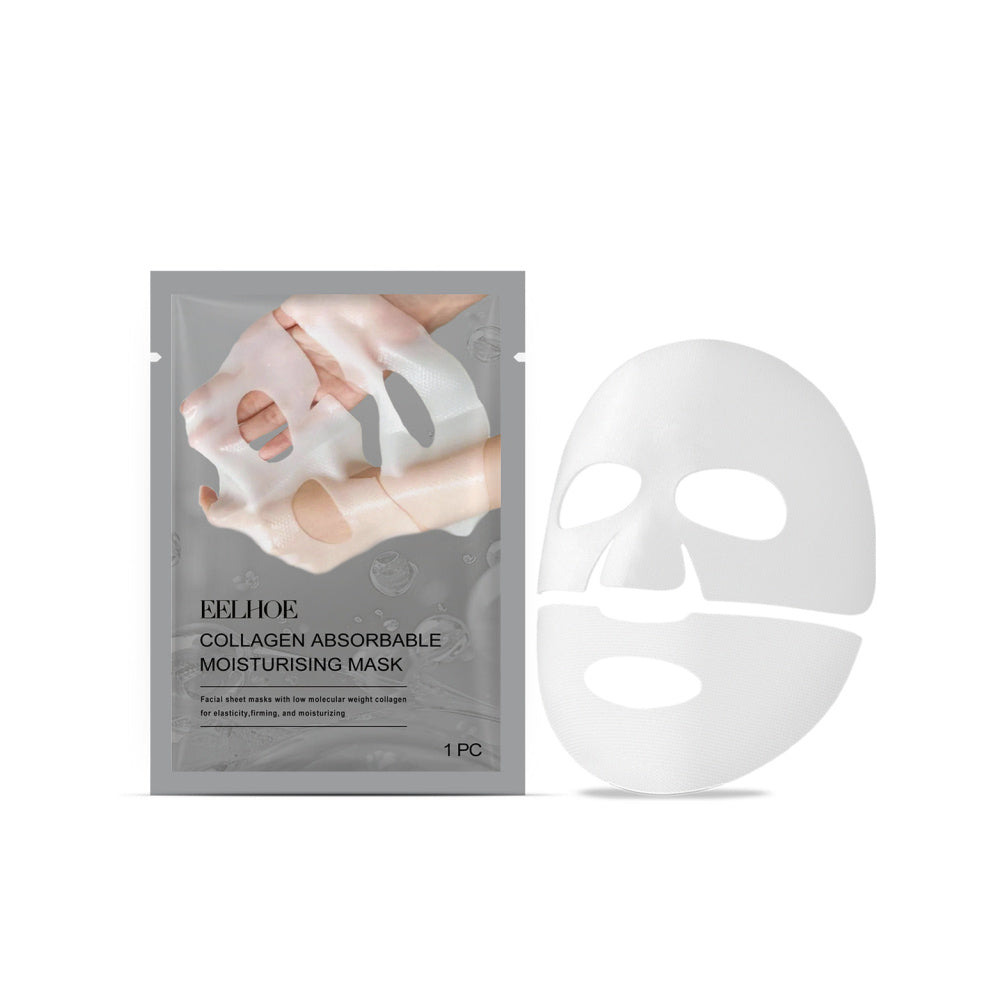 Collagen Mask Facial Care Moisturizing
