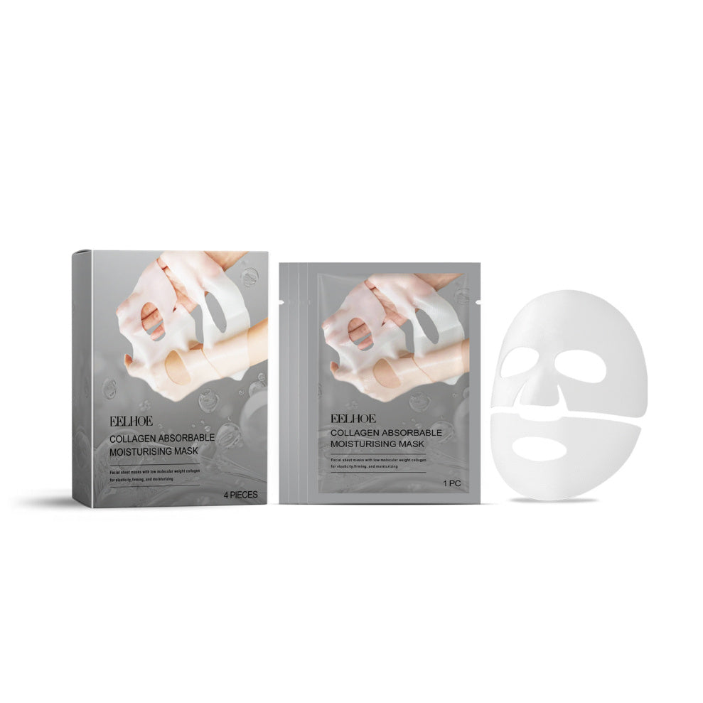 Collagen Mask Facial Care Moisturizing