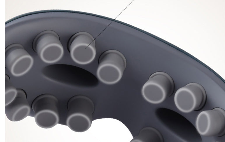 Eye Massager To Relieve Fatigue Multi-point Vibration