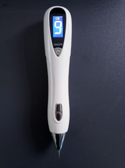 Mole Deluxe Skin Remover Pen